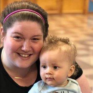 Meet your Posher, Lynn